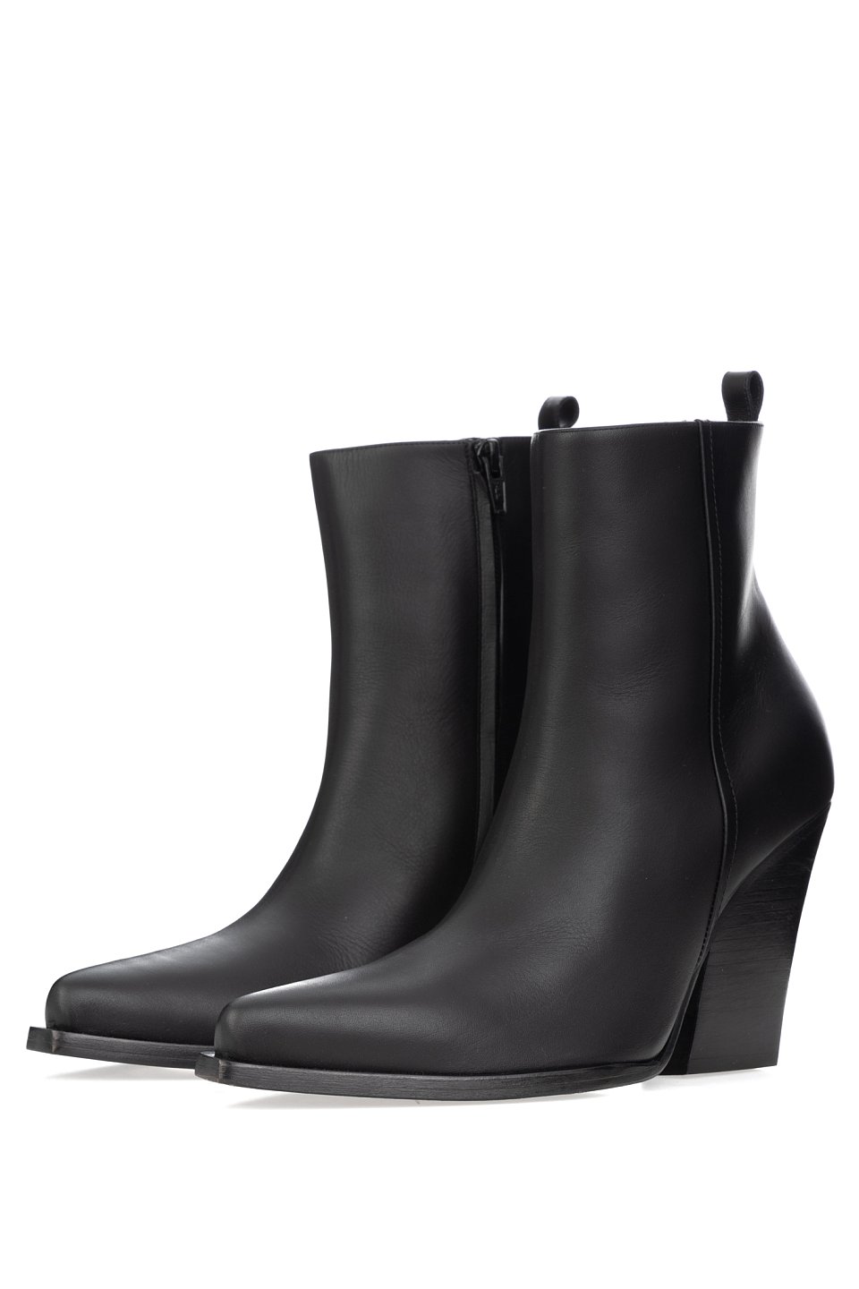 Ботильоны Magda Butrym - фото 2