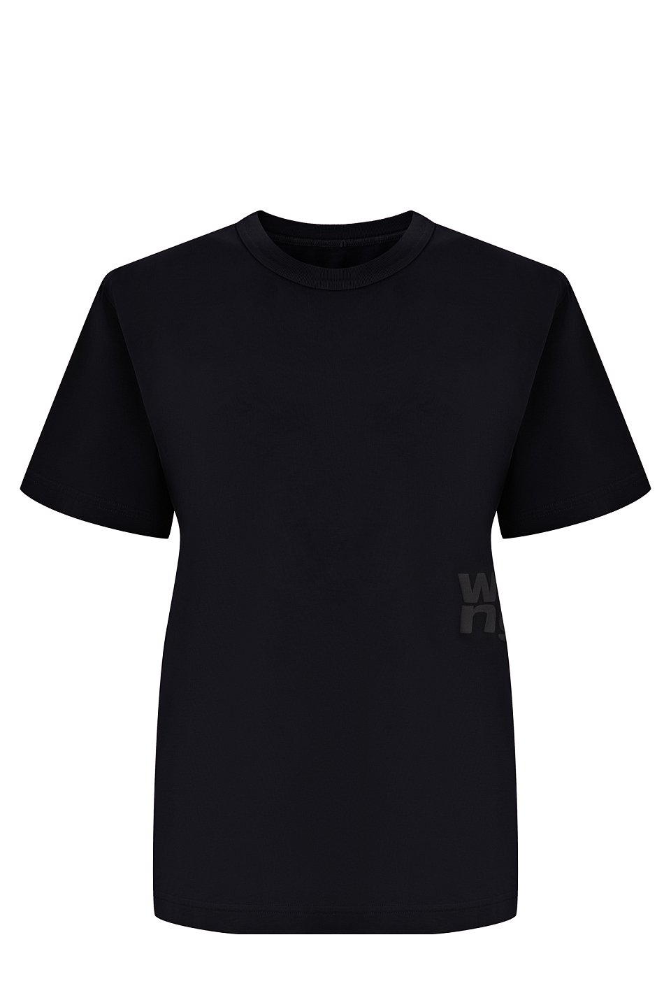 Футболка Alexander Wang - фото 1