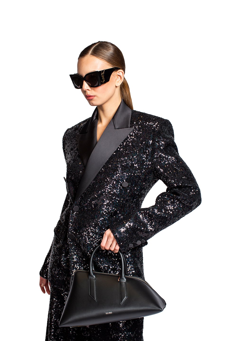 Сумка 24h The Attico - фото 2