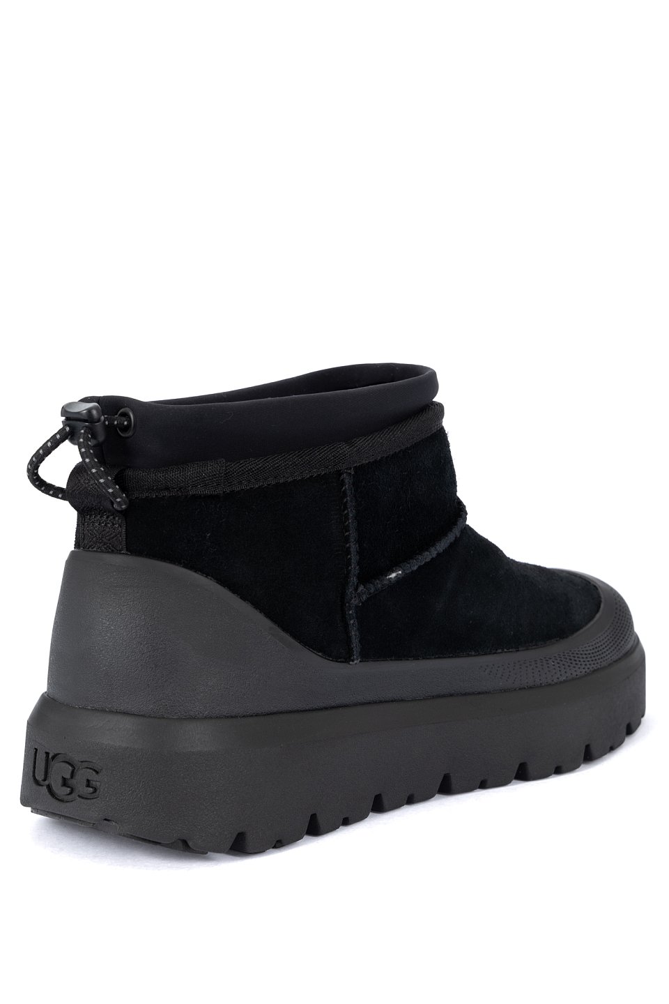 Угги UGG - фото 3