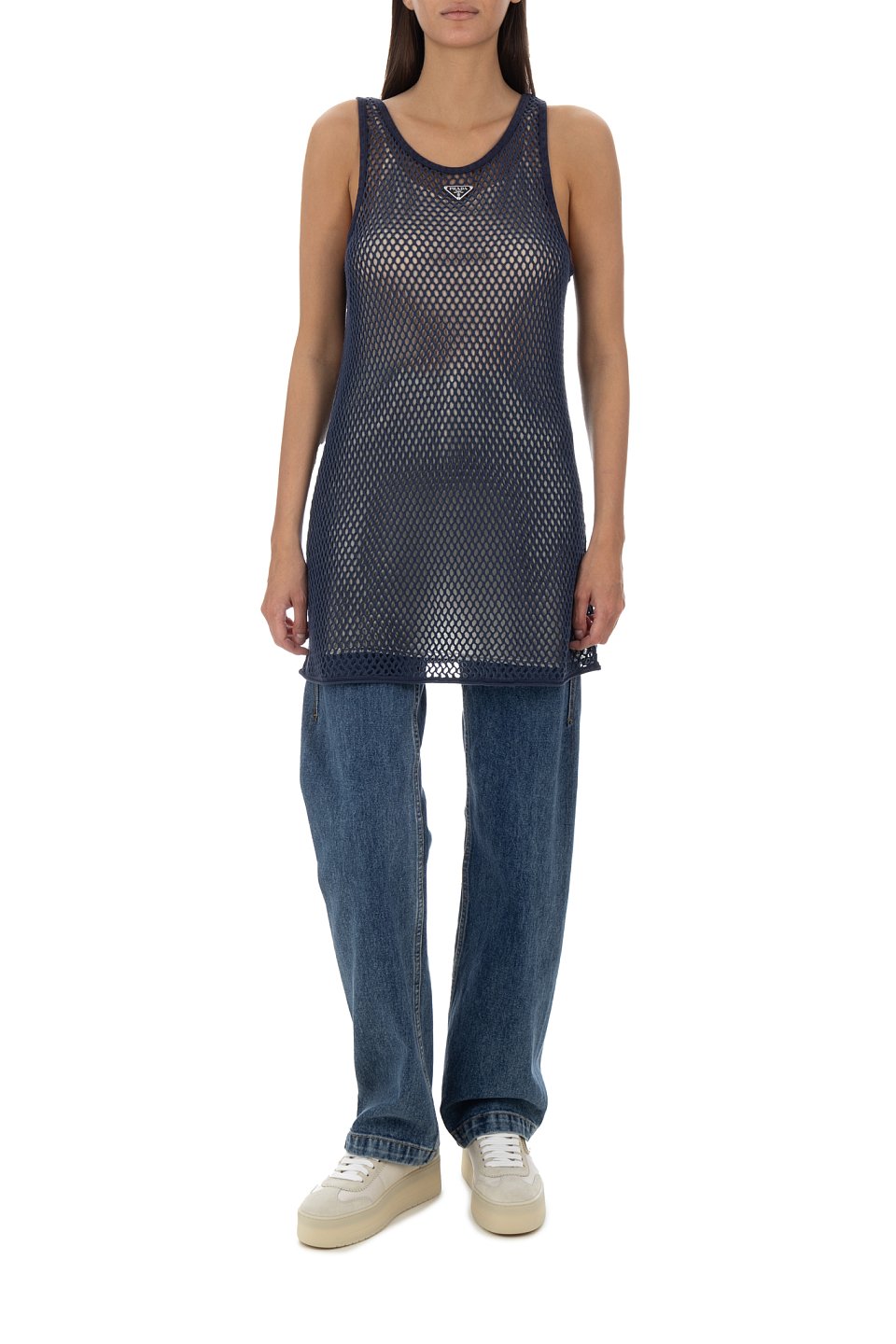 Платье Prada - фото 2