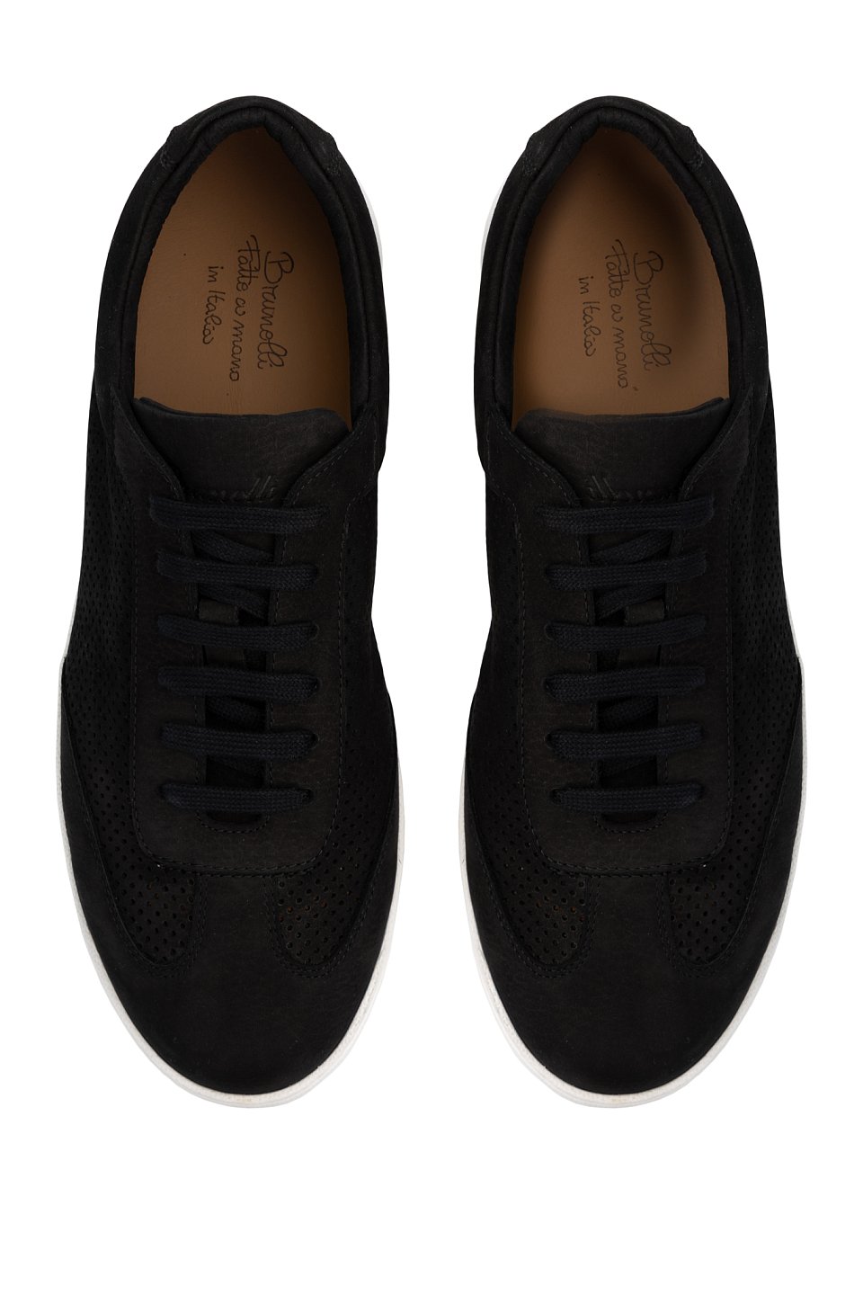 Кеды Brunelli - фото 4