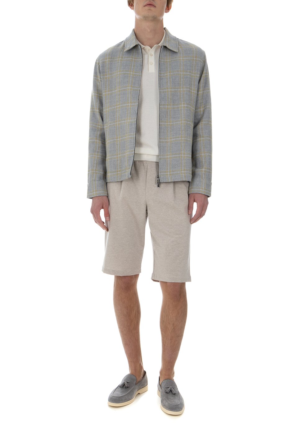 Куртка Capobianco - фото 2