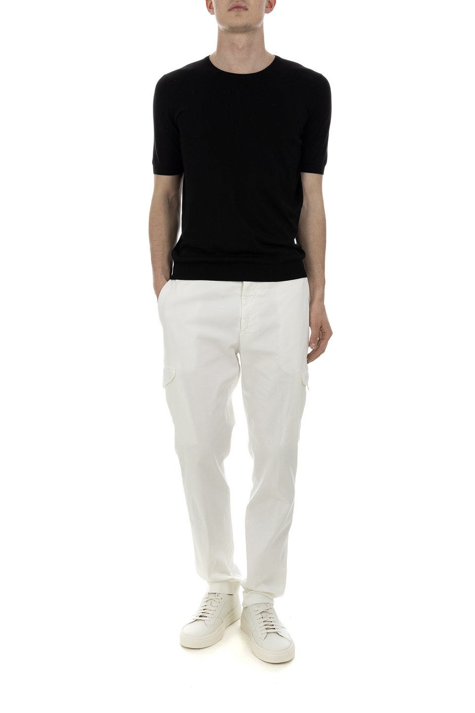 Джемпер Gran Sasso - фото 2