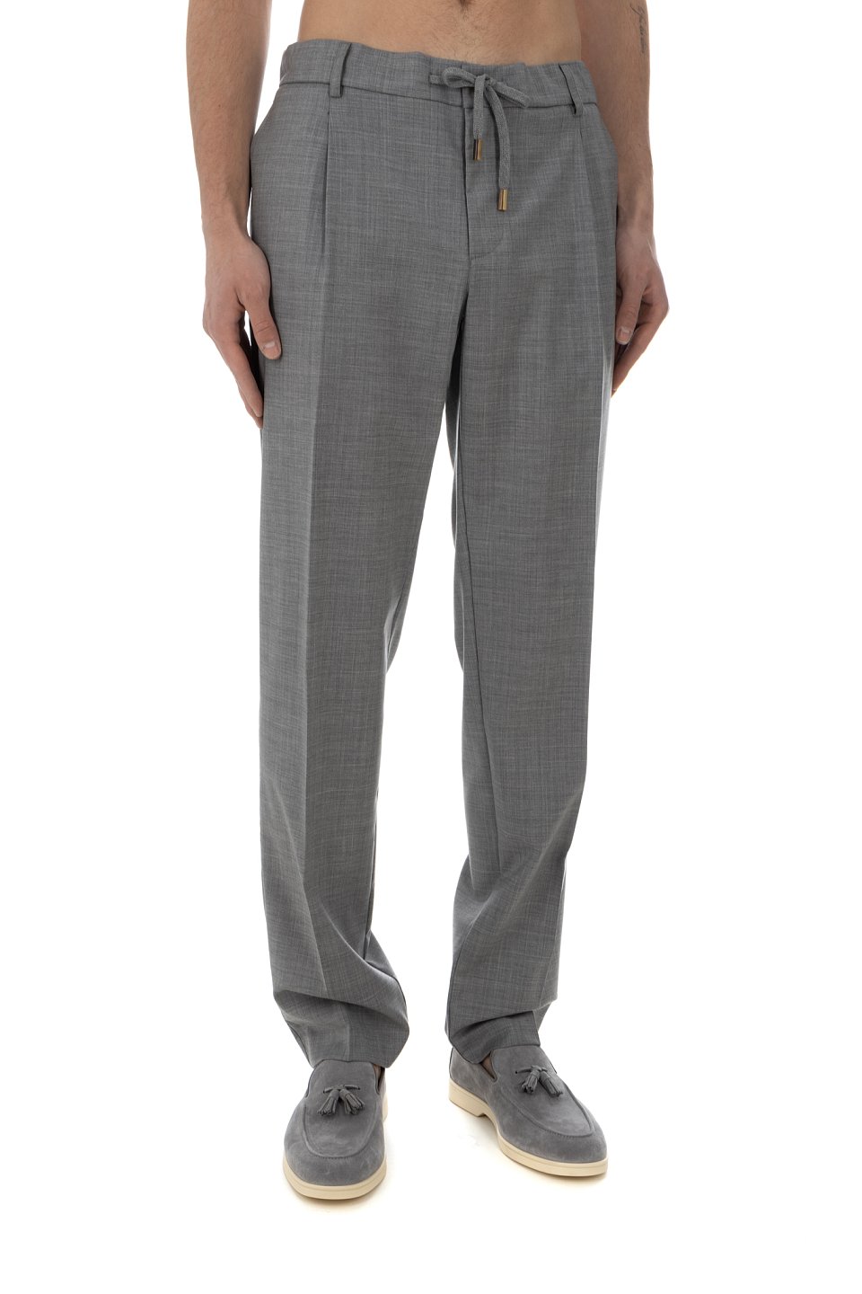 Брюки Capobianco - фото 3