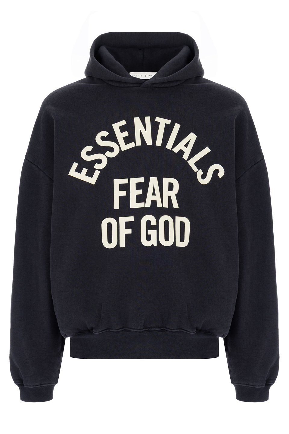Худи Fear Of God Essentials - фото 1