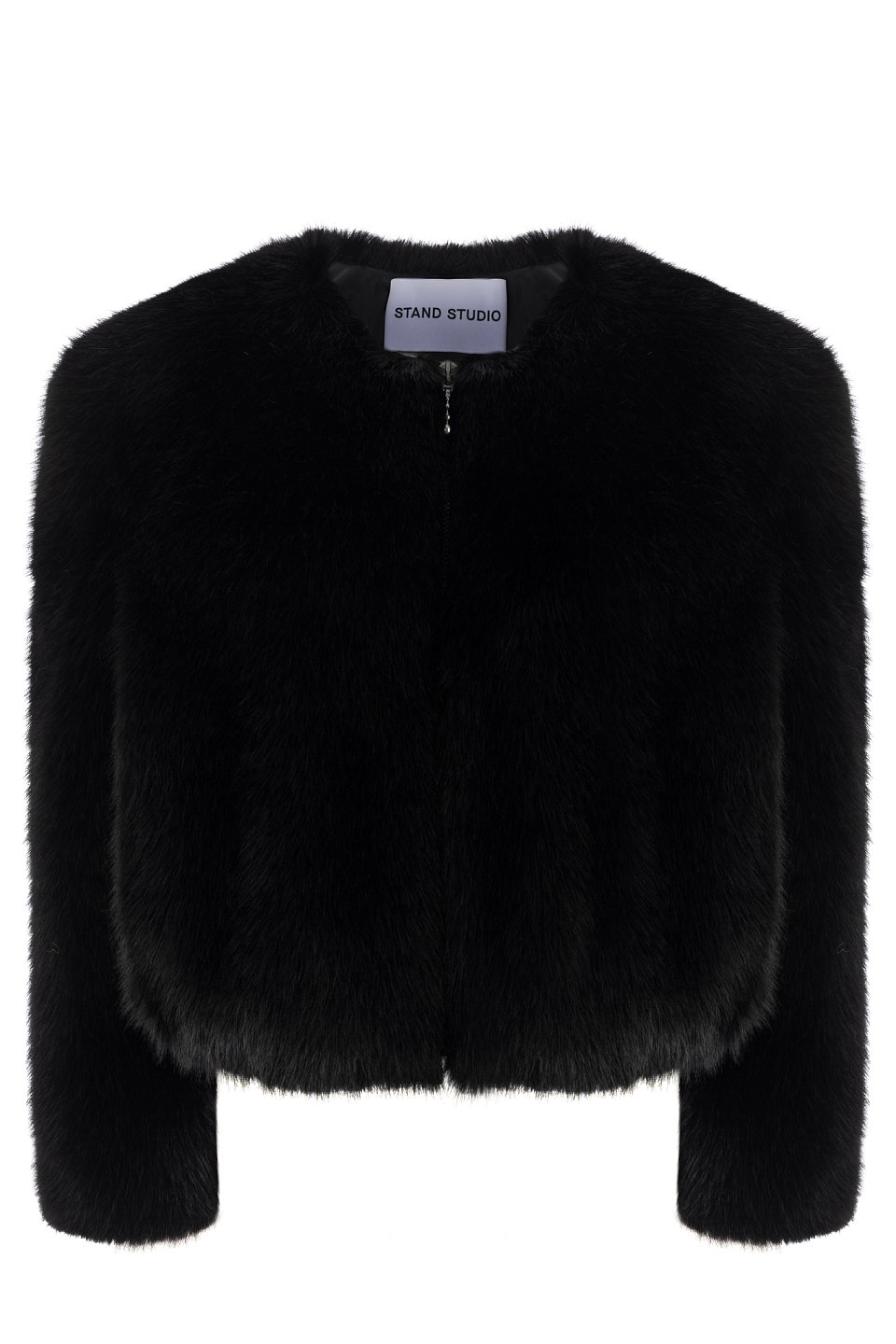 Шуба Stand Studio - фото 1