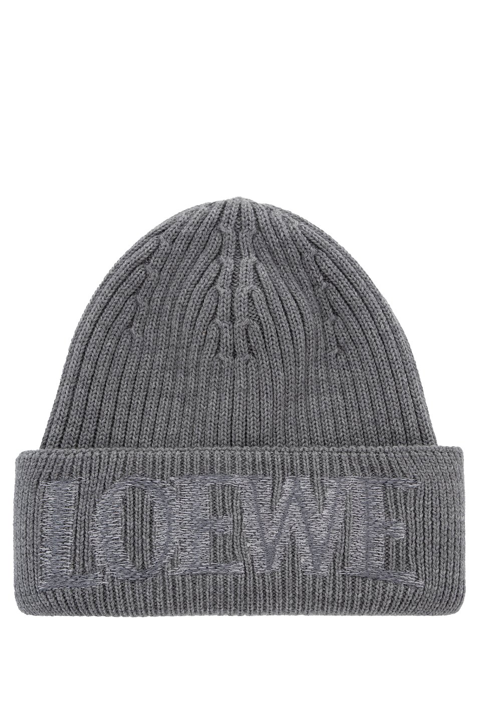 Шапка Loewe - фото 1