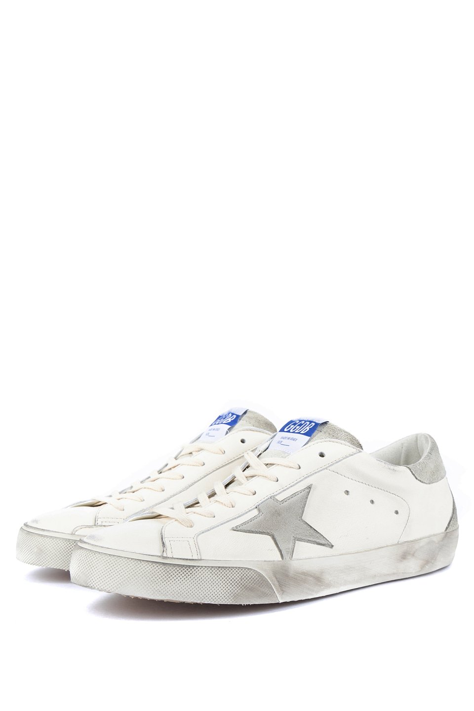 Кеды Golden Goose - фото 2