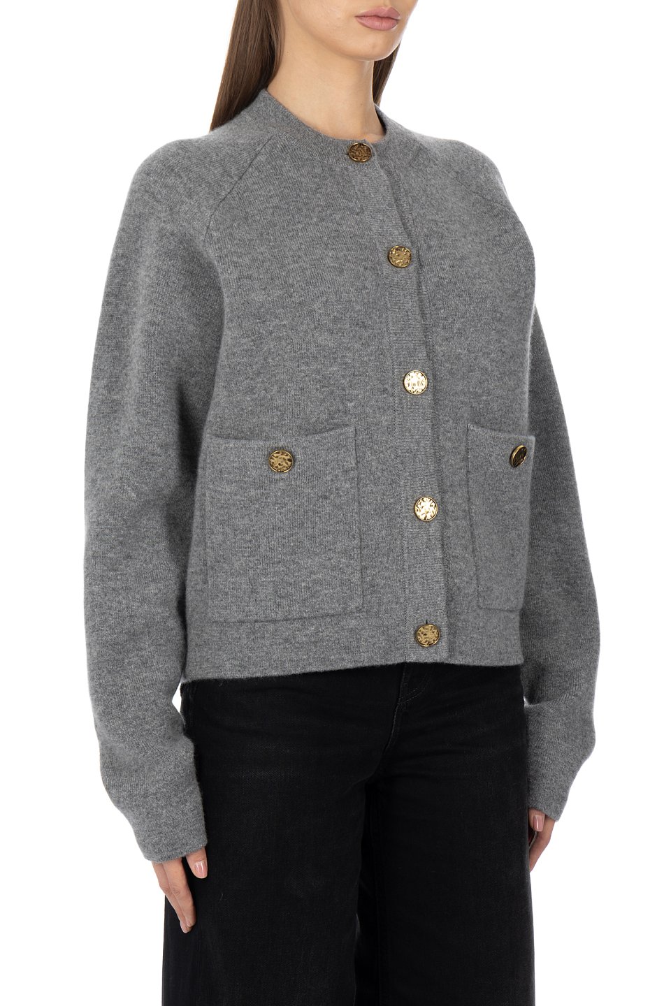 Кардиган Toteme - фото 3