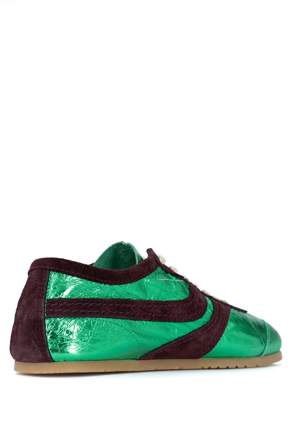 Кеды Dries Van Noten - фото 3