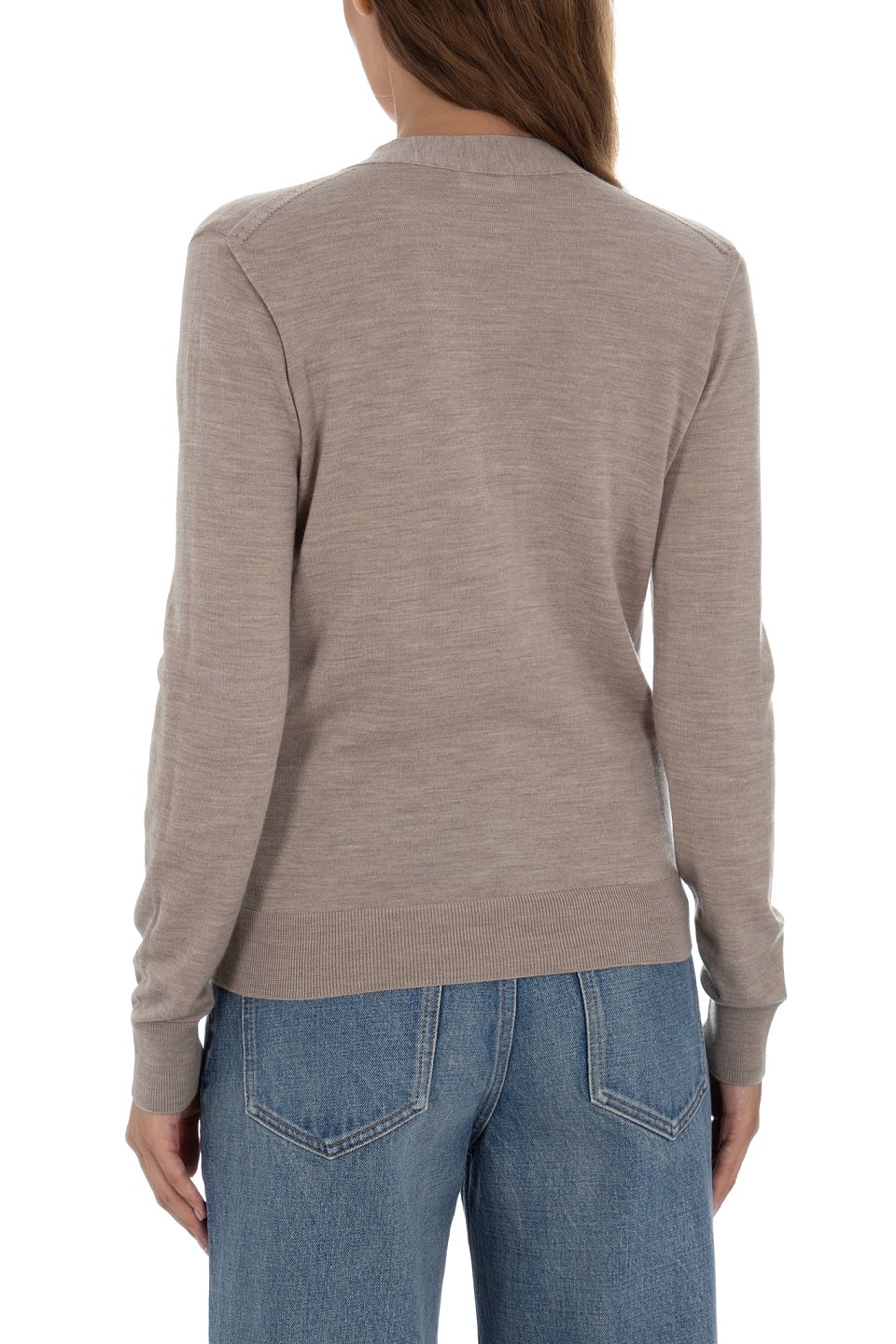 Кардиган Celine - фото 4