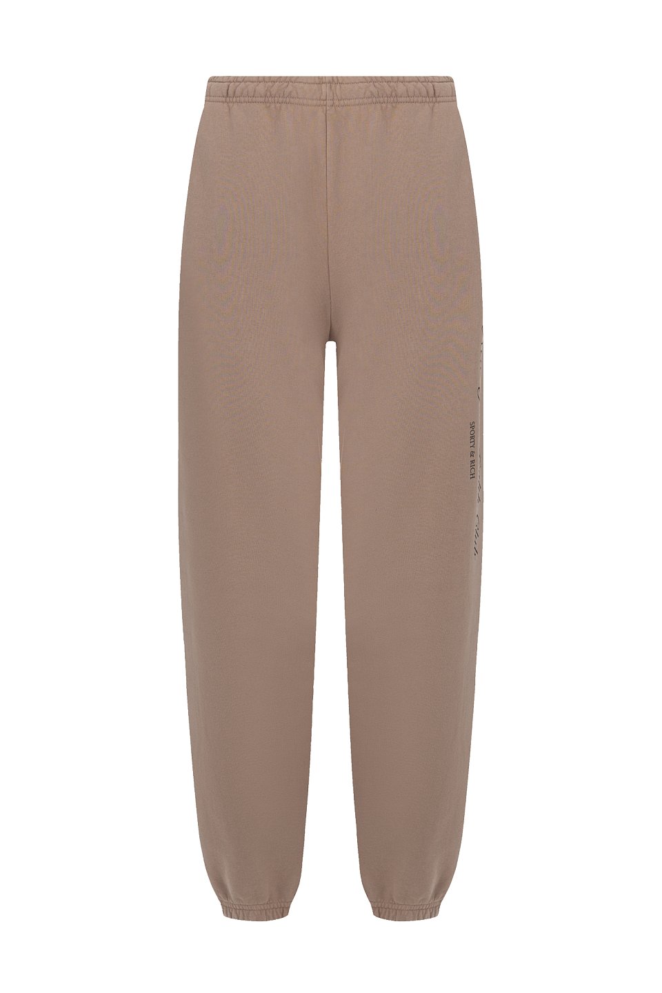 Брюки Sporty & Rich - фото 1