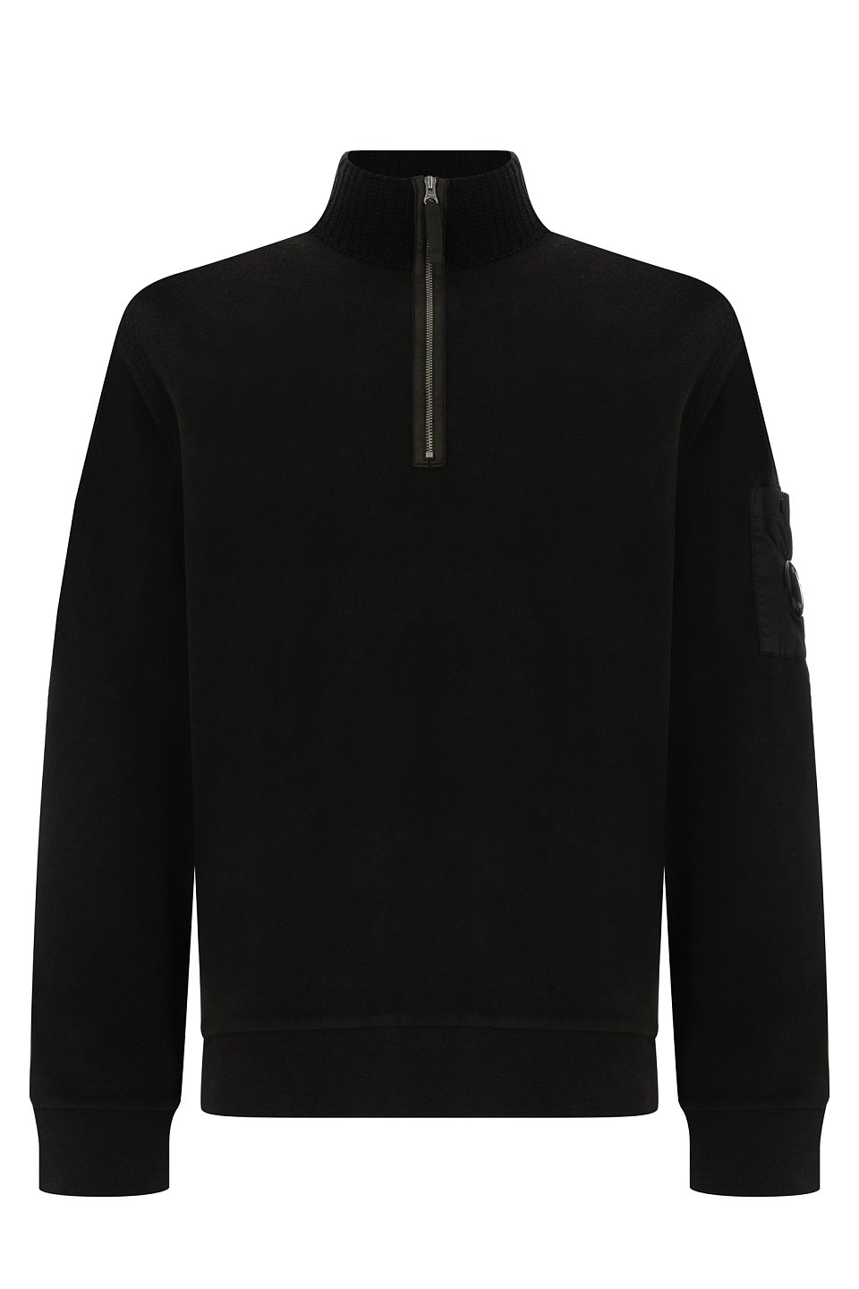 Поло C.P. Company - фото 1