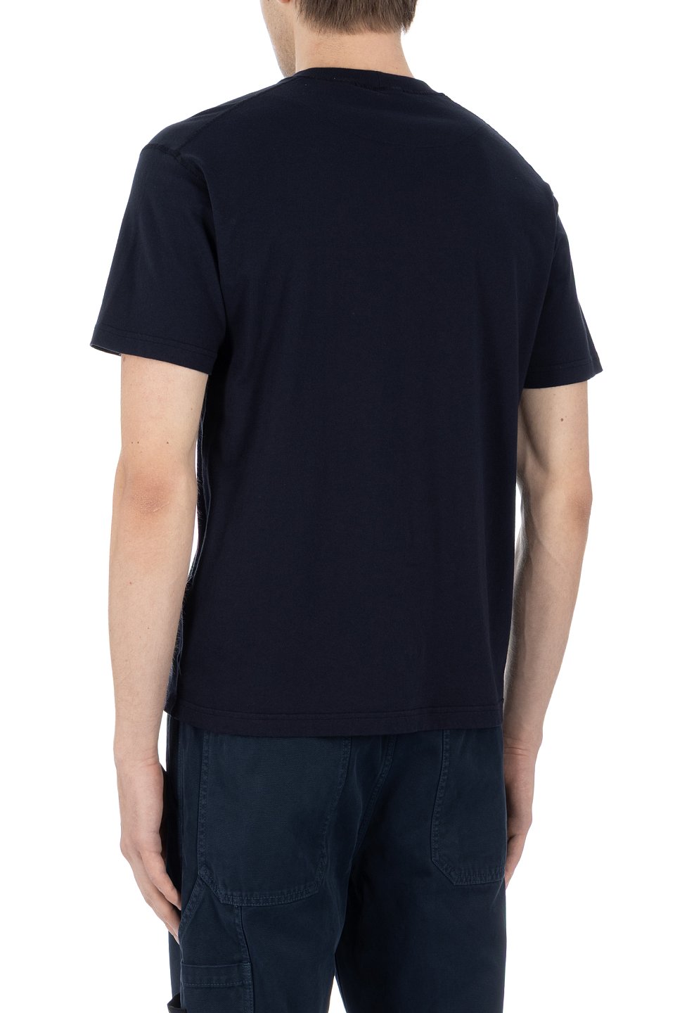Футболка Stone Island - фото 4