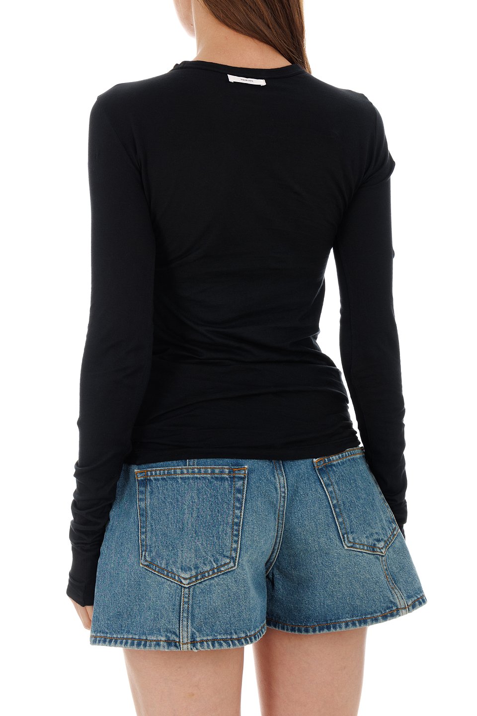 Лонгслив Haikure - фото 4