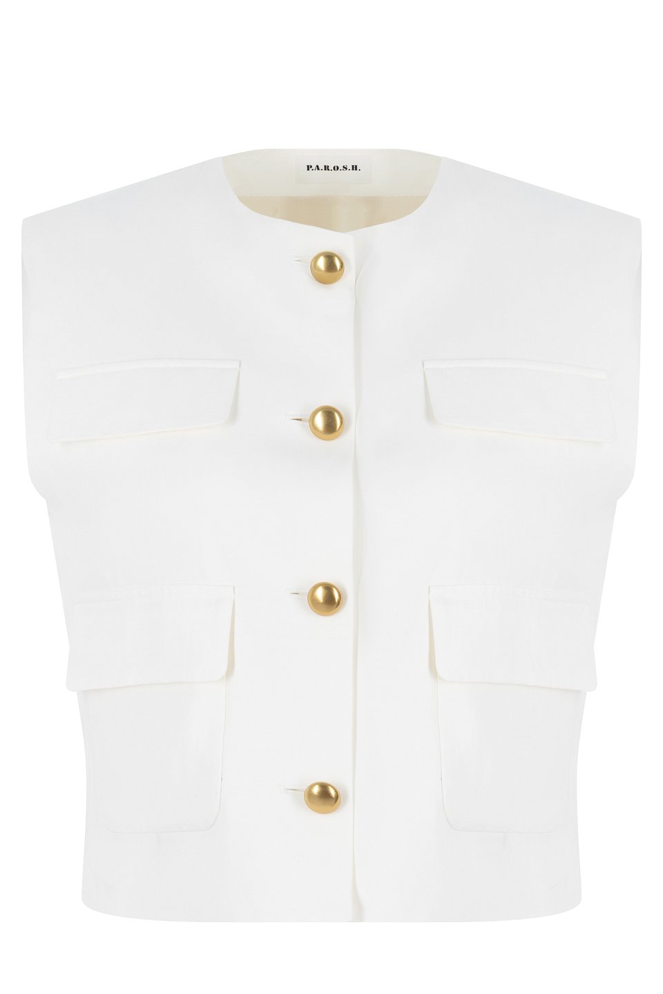 Жилет Parosh - фото 1