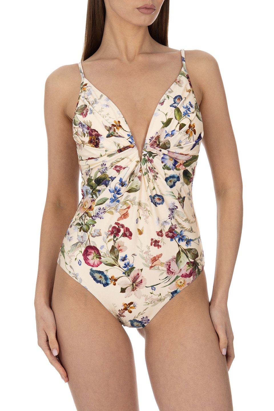 Купальник Zimmermann - фото 2