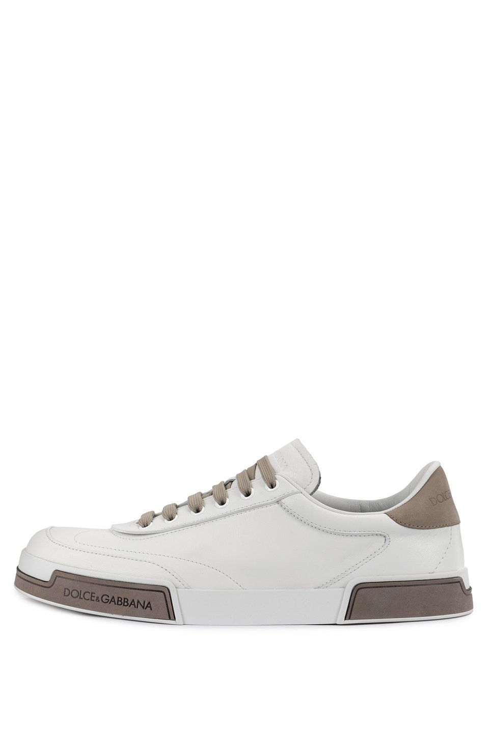 Кеды Dolce & Gabbana - фото 1