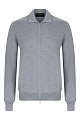 Свитер Gran Sasso: серый цвет
