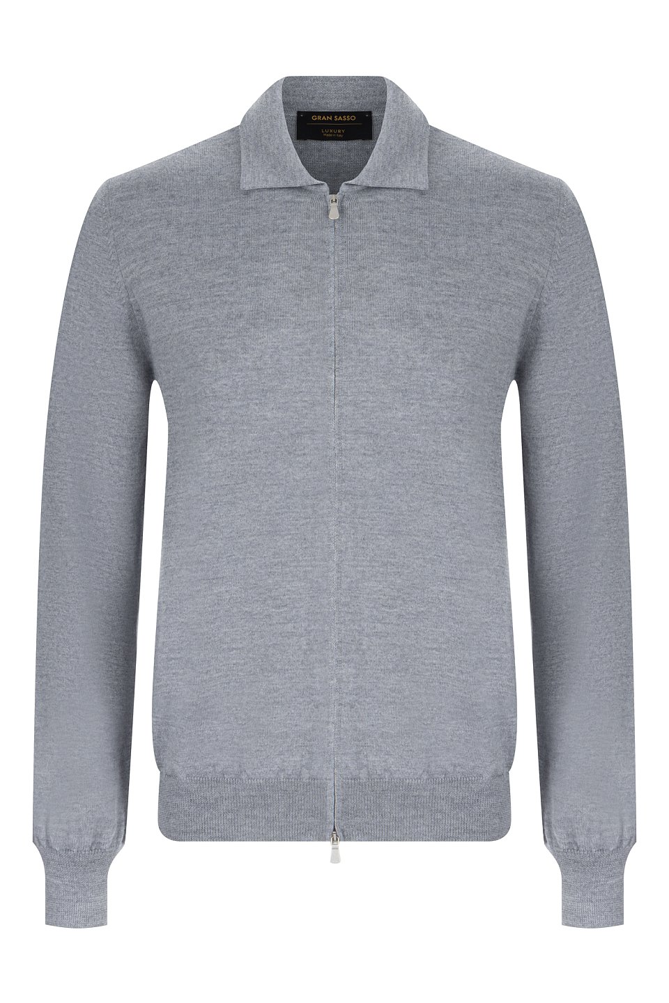 Свитер Gran Sasso - фото 1