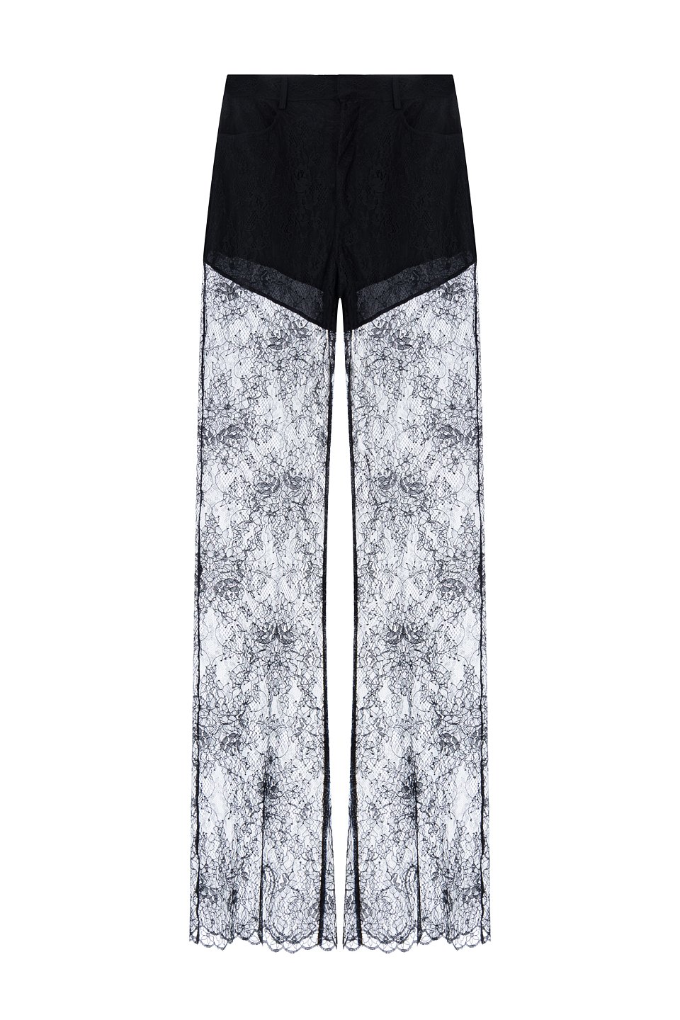 Брюки Giuseppe Di Morabito - фото 1