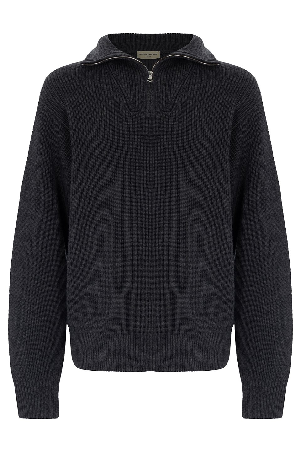 Свитер Officine Generale - фото 1