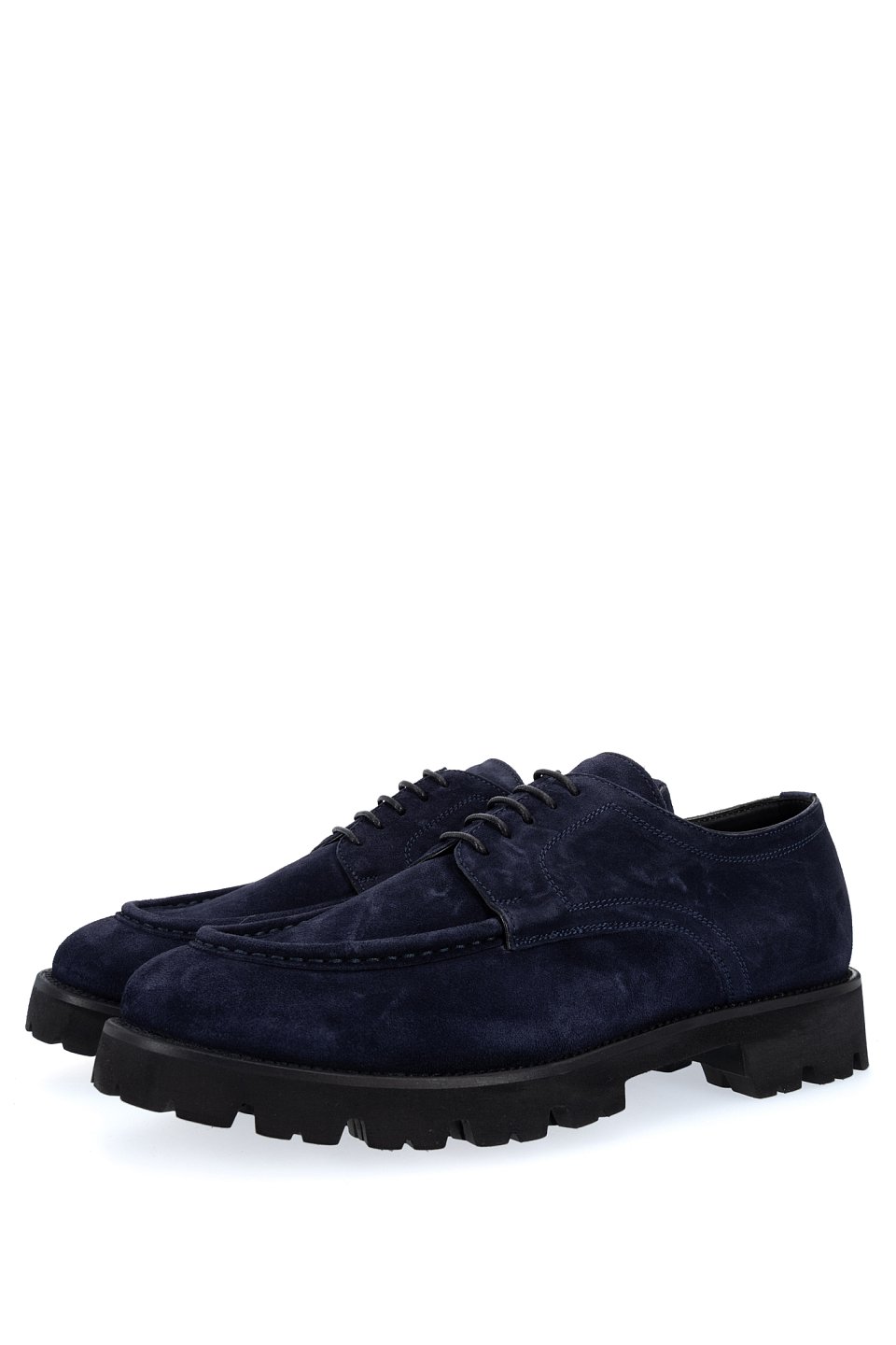 Ботинки Antonioli - фото 2