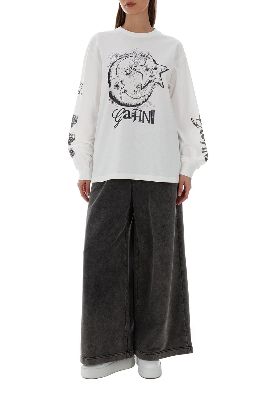 Брюки Giuseppe Di Morabito - фото 2