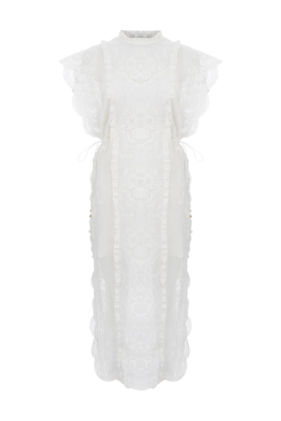 Платье Zimmermann - фото 1