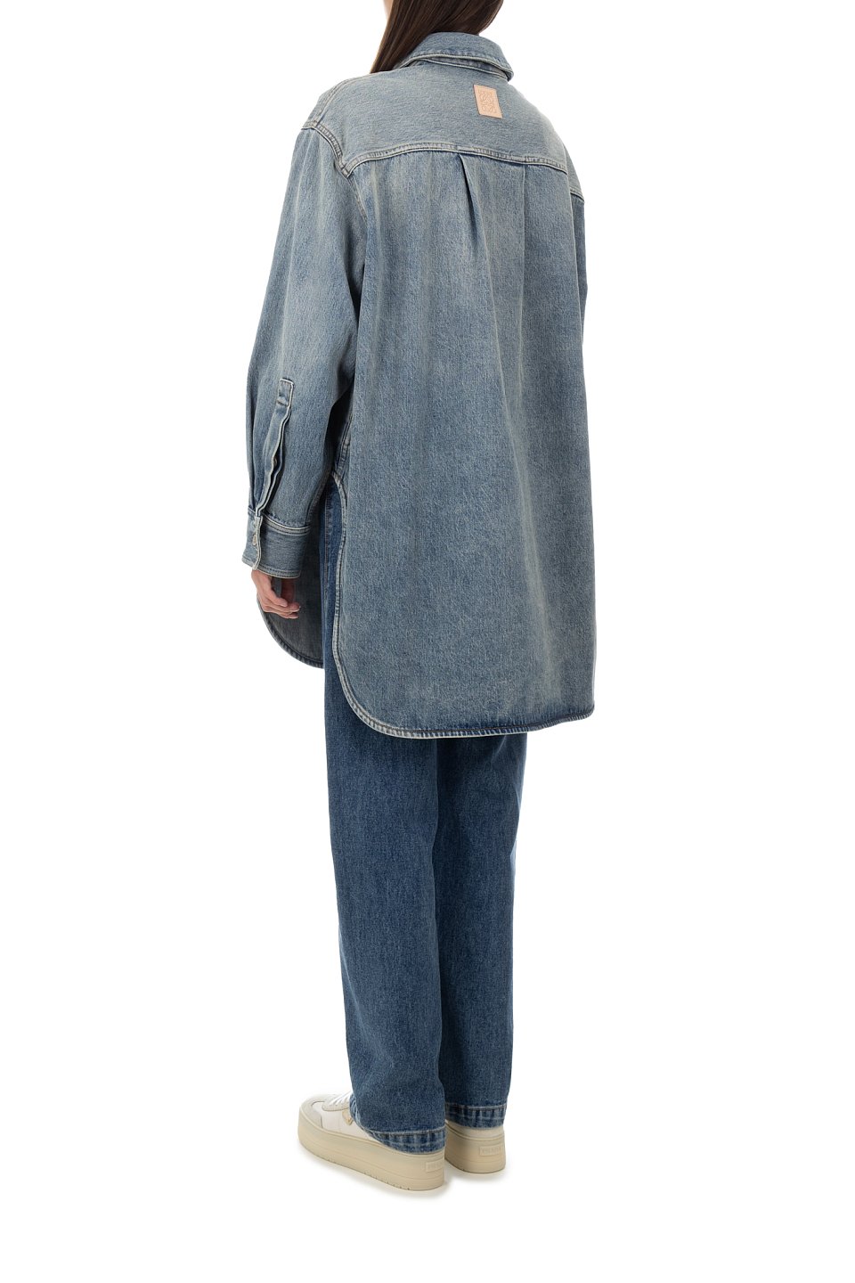 Куртка Loewe - фото 4