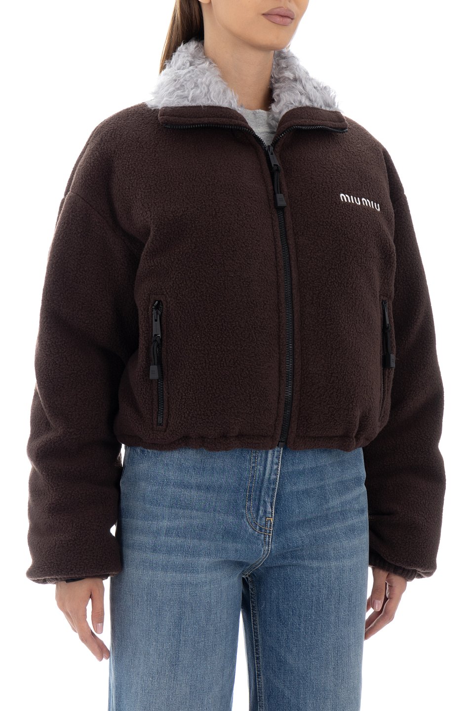 Куртка Miu Miu - фото 3