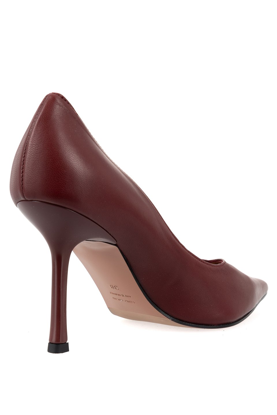 Туфли Etienne Marcel - фото 3