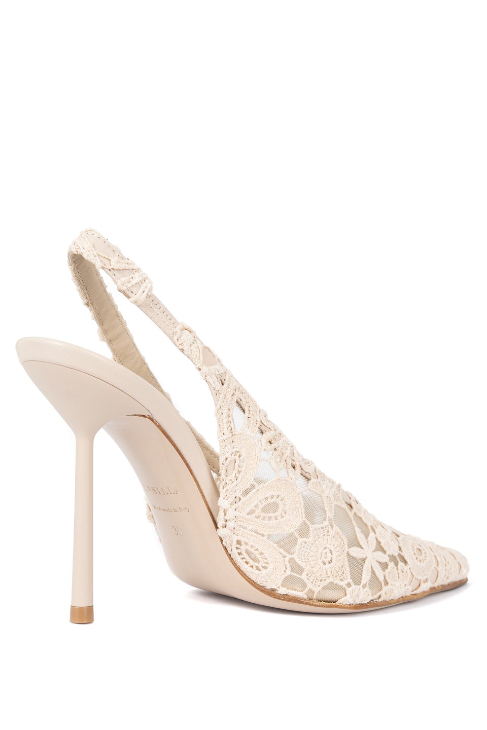 Туфли Le Silla - фото 3