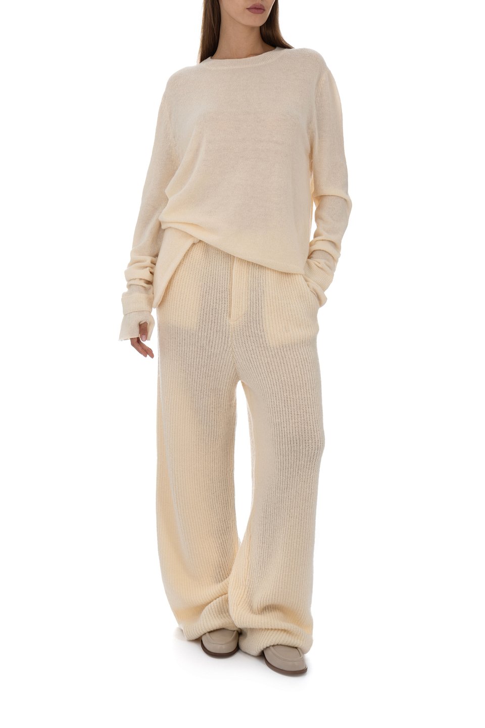 Джемпер Aya Muse - фото 2