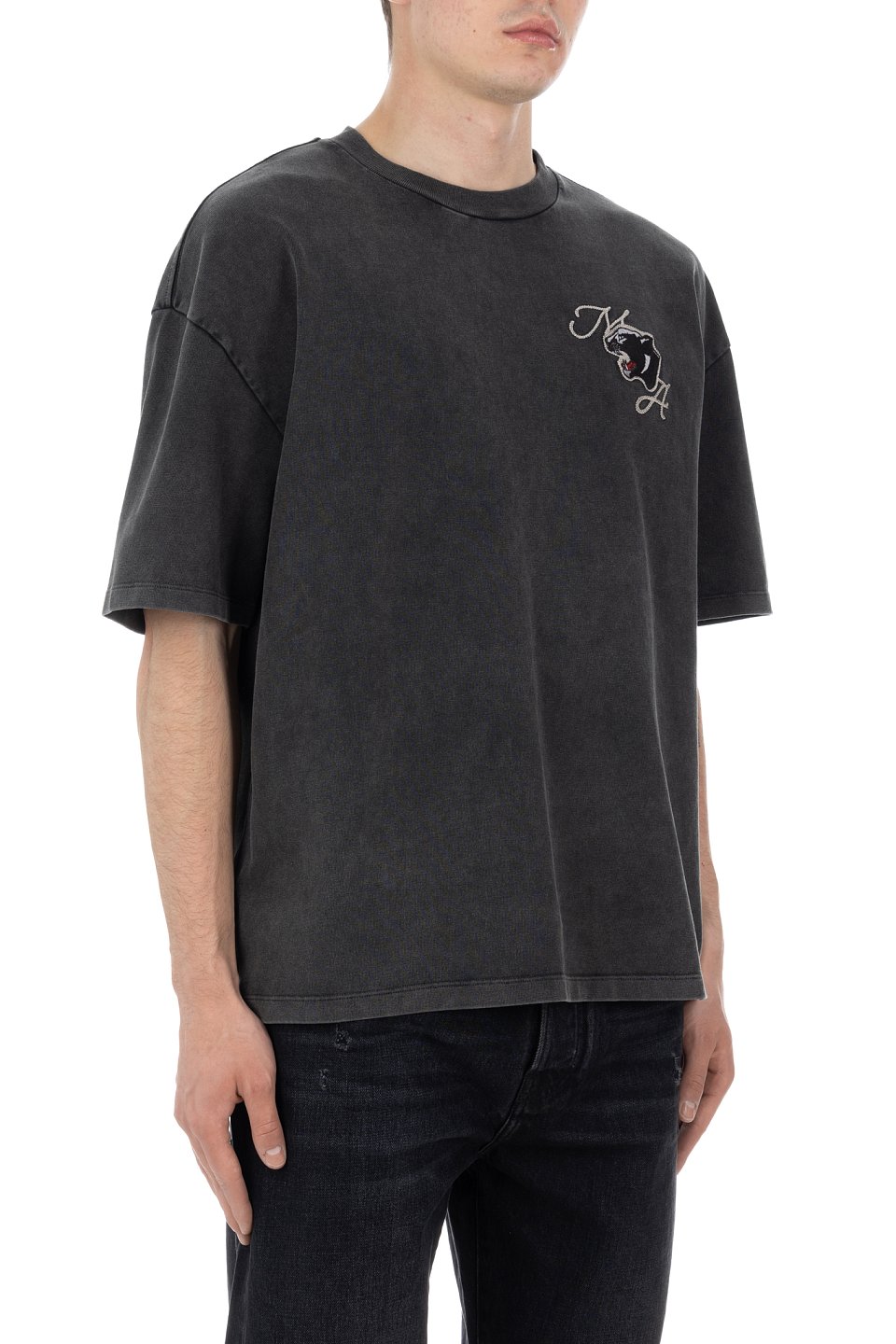 Футболка Amiri - фото 3