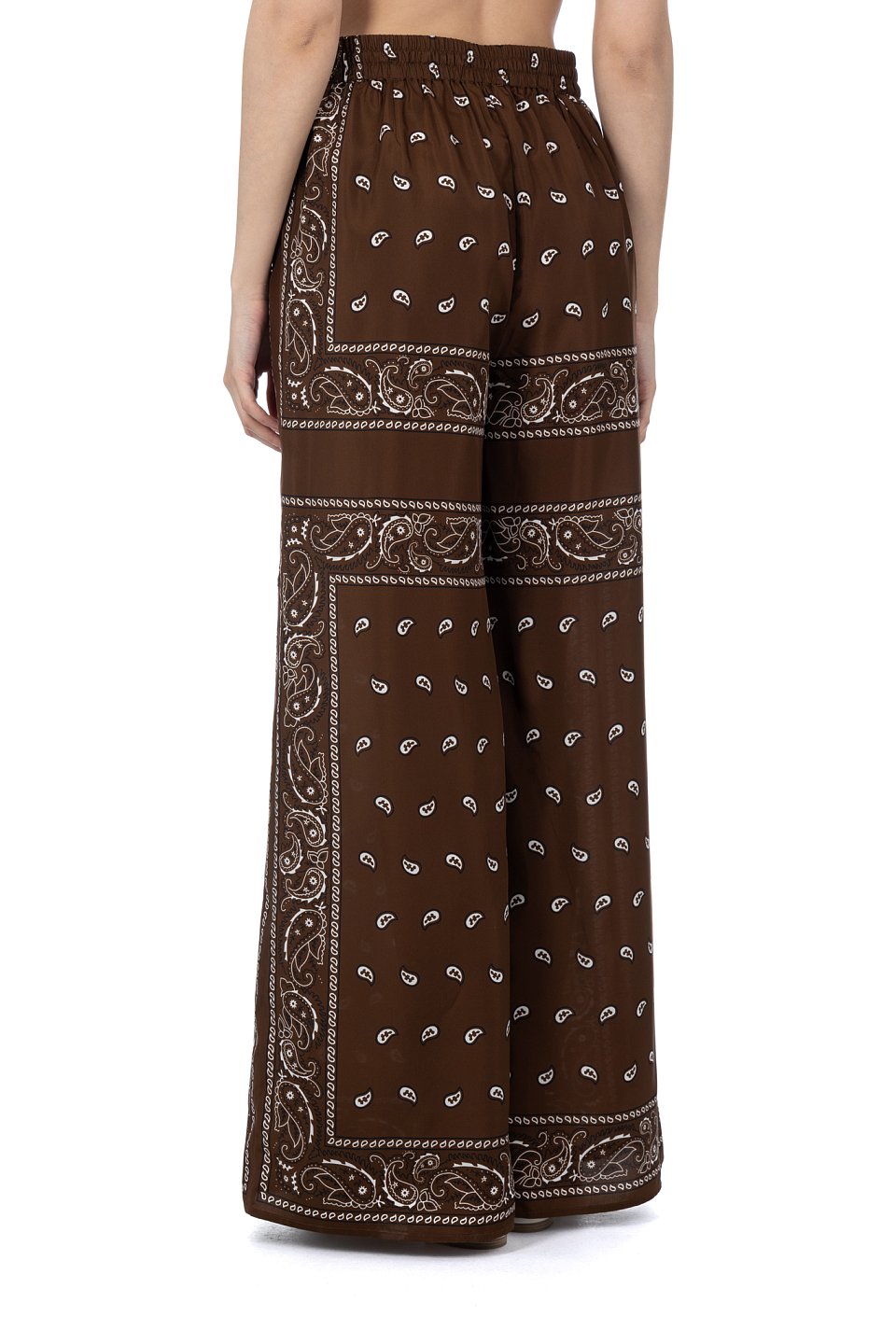 Брюки Parosh - фото 4