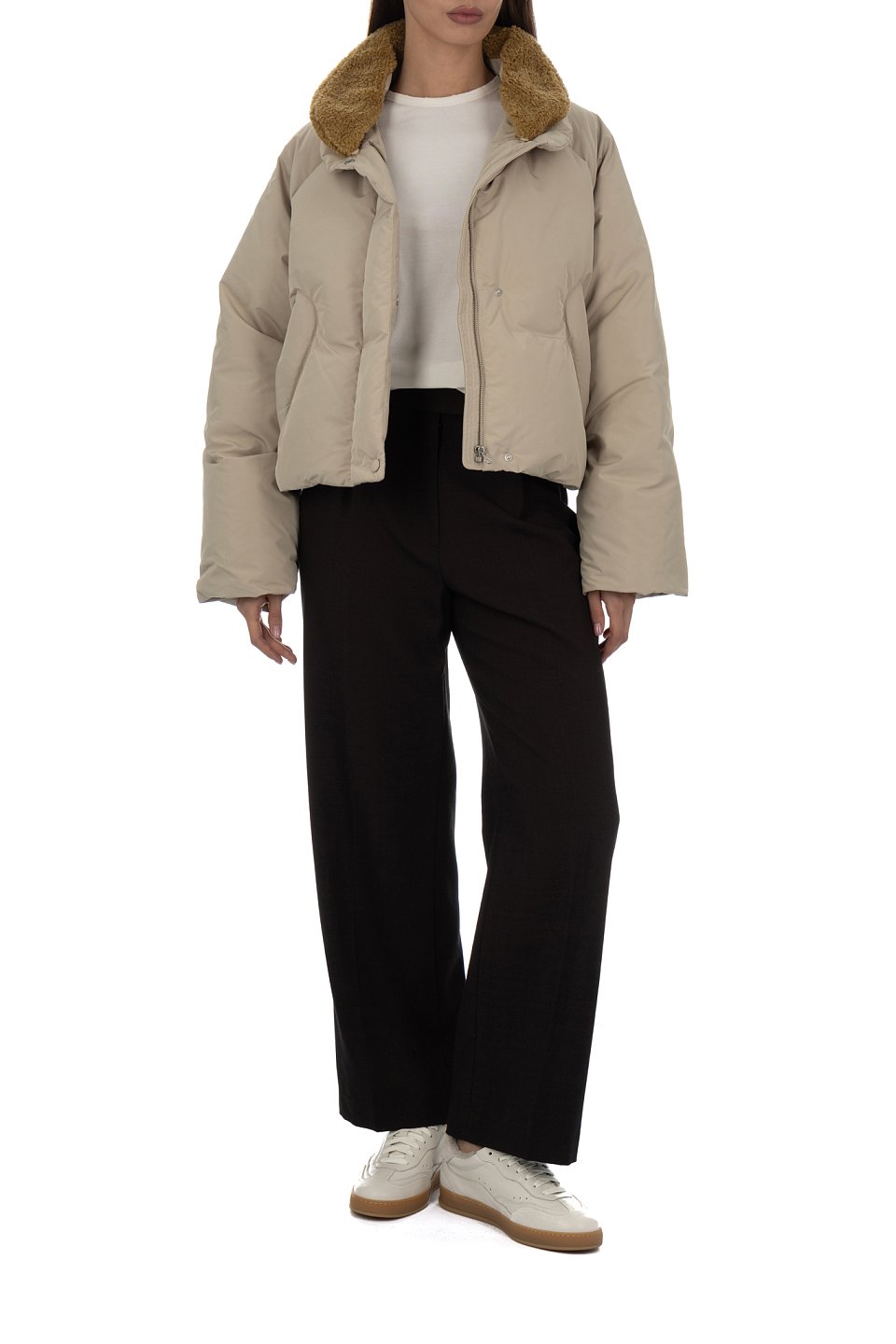 Куртка Low Classic - фото 2