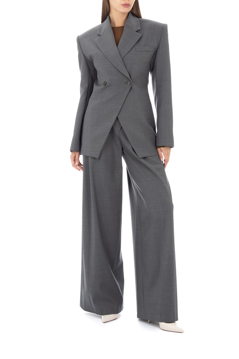 Пиджак Giuseppe Di Morabito - фото 2