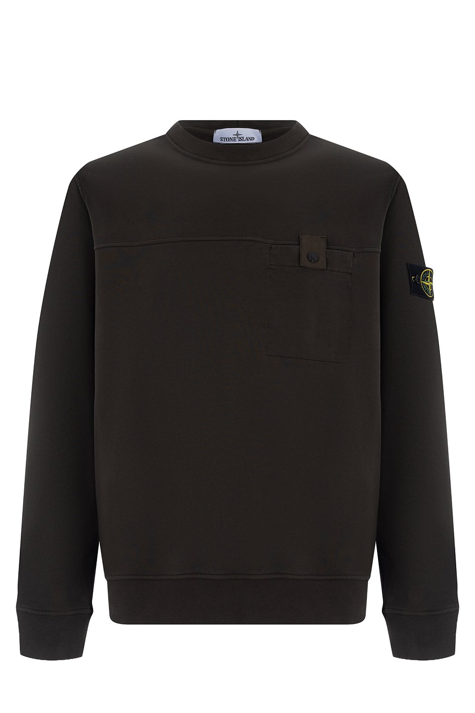 Свитшот Stone Island - фото 1