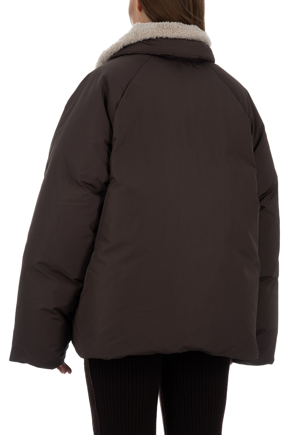 Куртка Low Classic - фото 4