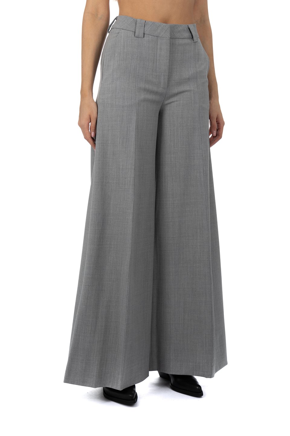 Брюки Thelatest - фото 3