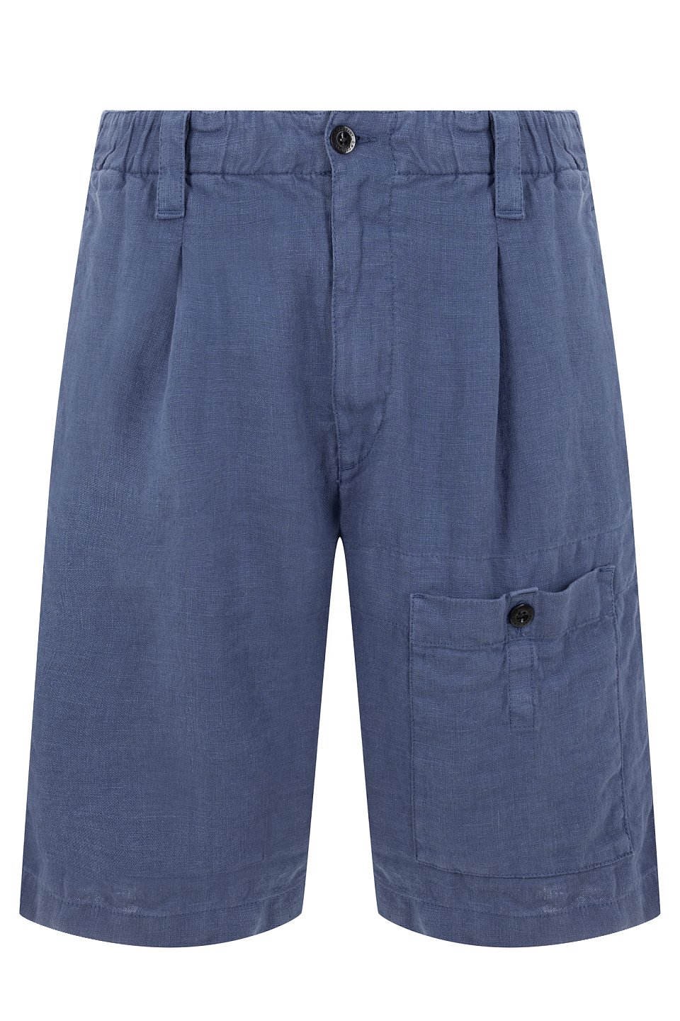 Шорты C.P. Company - фото 1