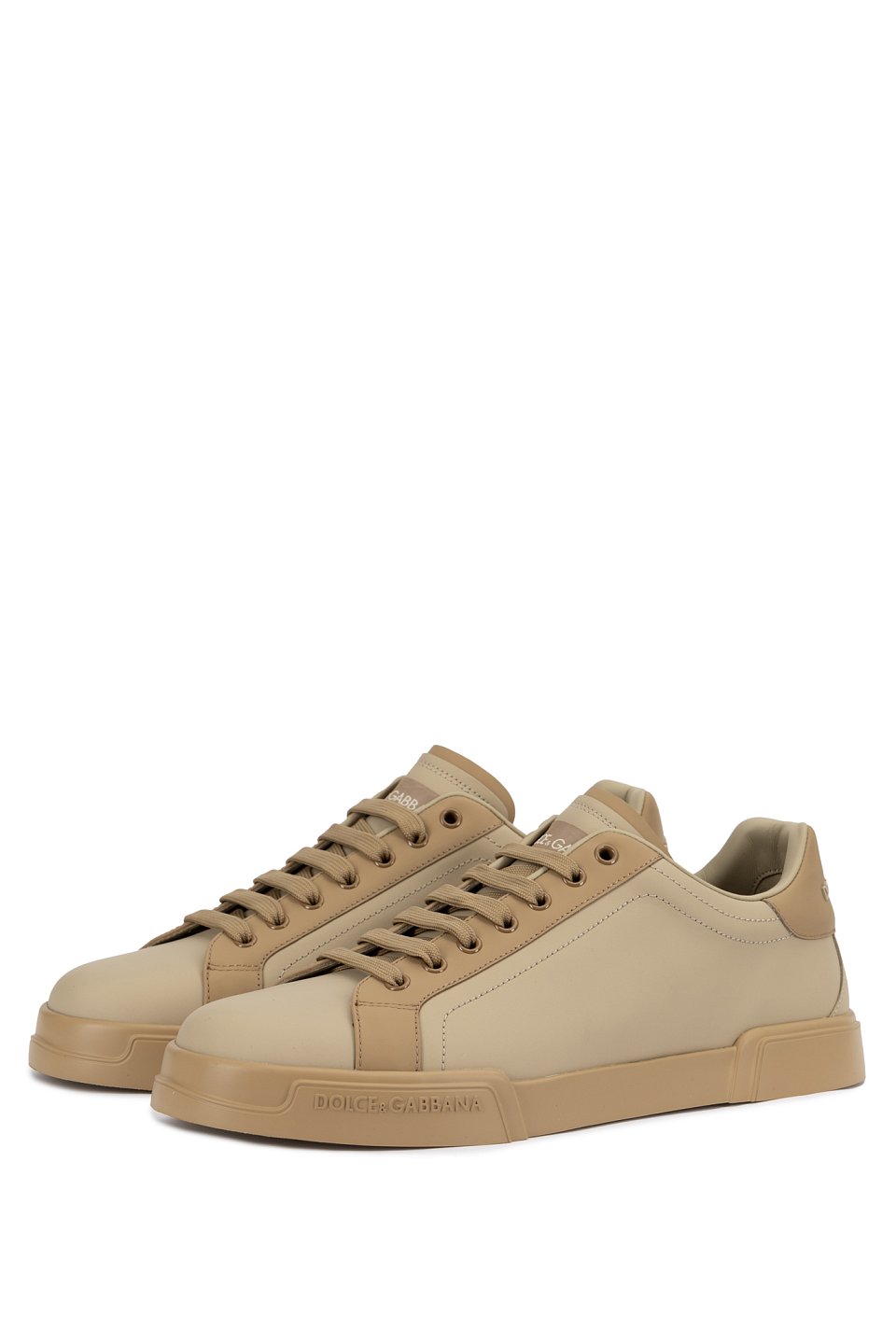 Кеды Dolce & Gabbana - фото 2