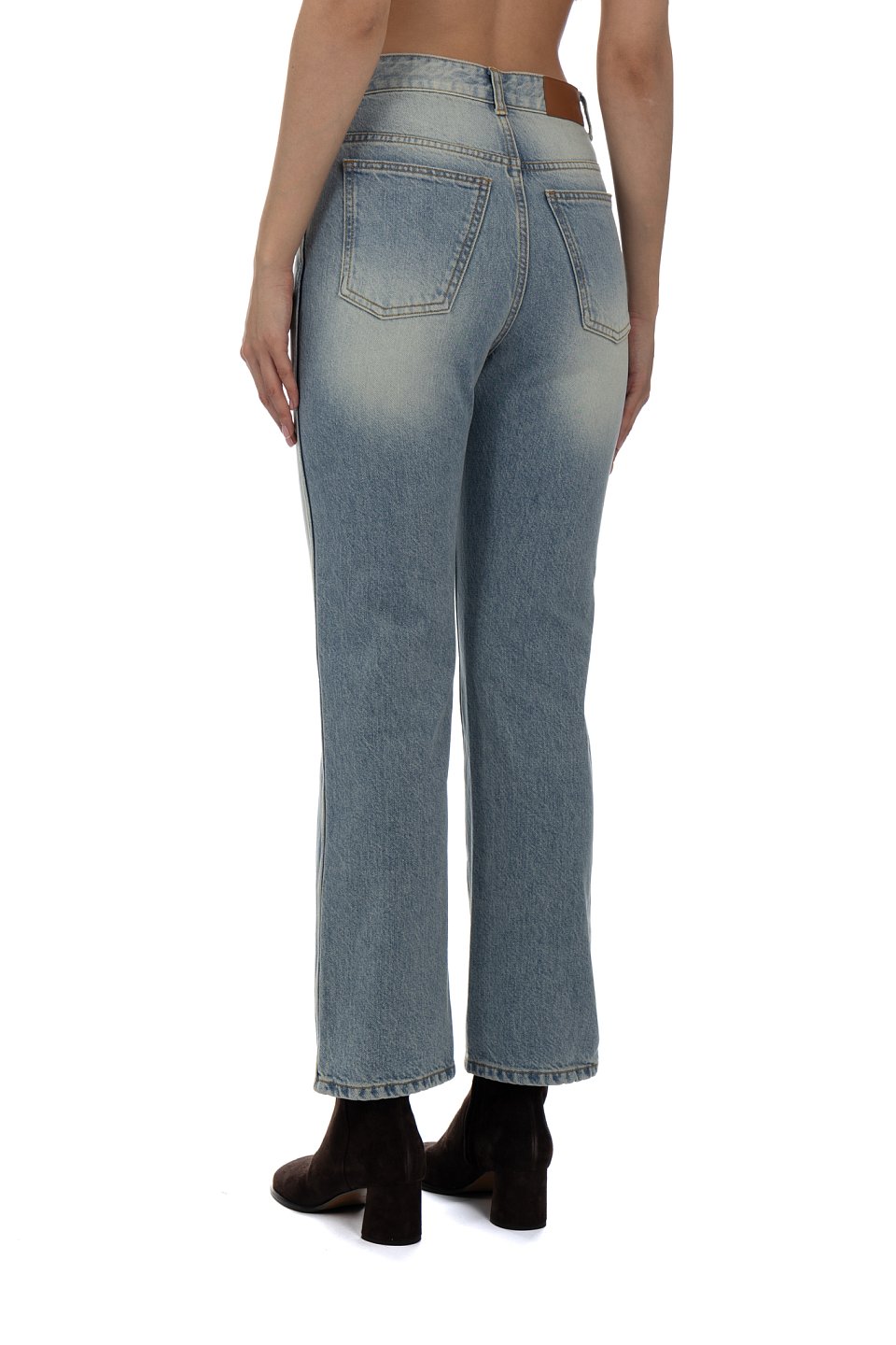 Джинсы Recto - фото 4