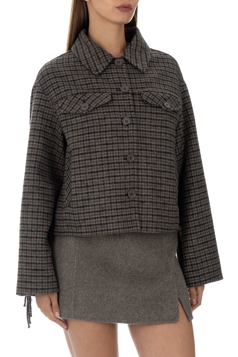 Куртка Parosh - фото 3