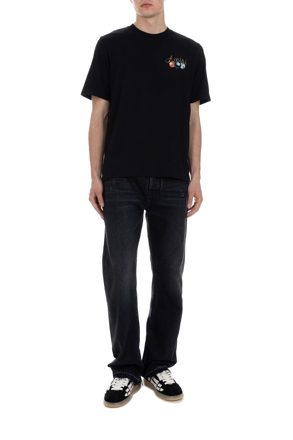 Футболка Amiri - фото 2