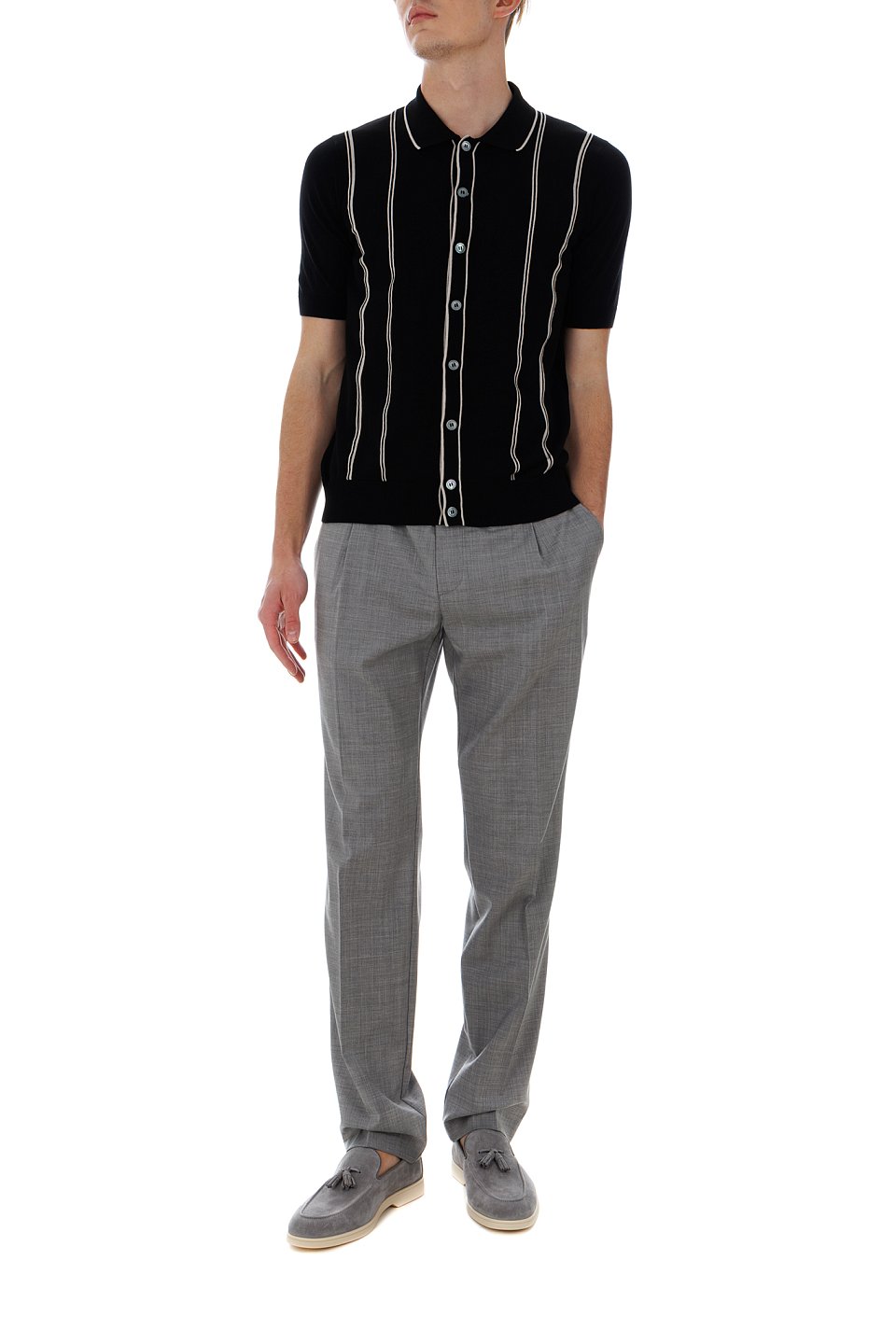 Поло Gran Sasso - фото 2