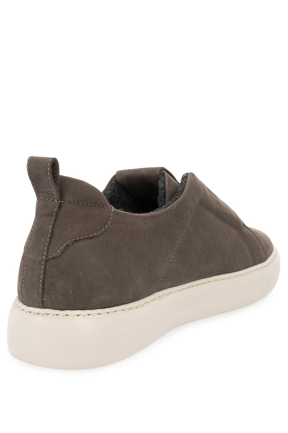 Кеды Stokton - фото 3