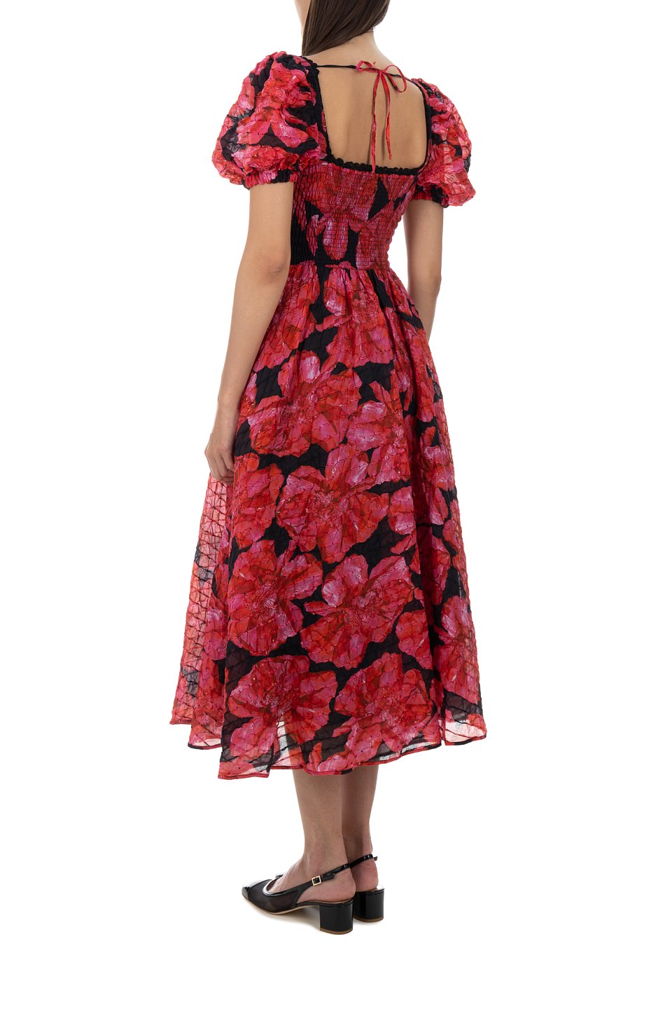 Платье Charo Ruiz Ibiza - фото 4